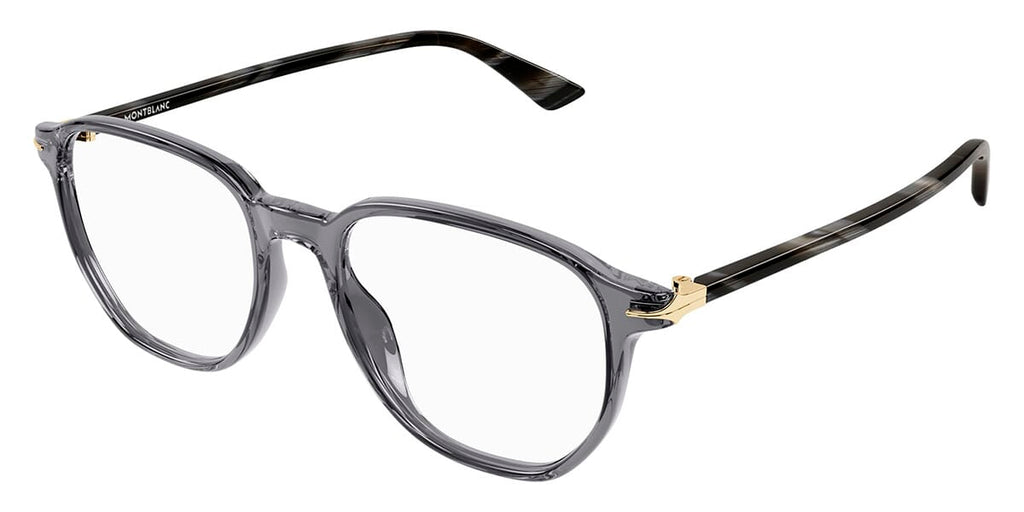 Montblanc MB0366O 004 Glasses