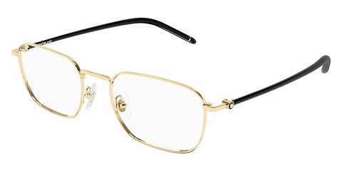 Montblanc MB0369O 001 Glasses