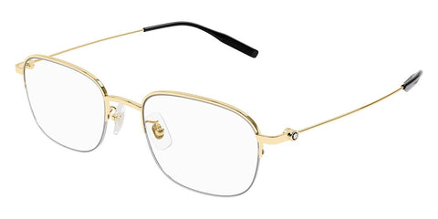 Montblanc MB0372OA 002 Glasses