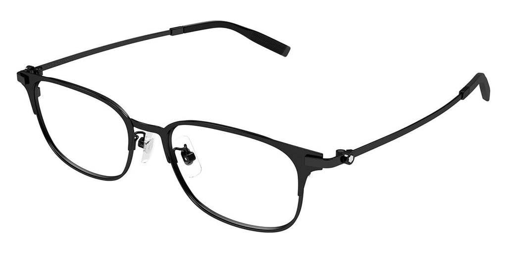 Montblanc MB0377OJ 001 Glasses