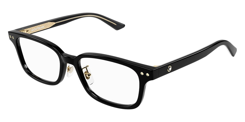 Montblanc MB0379OJ 001 Glasses