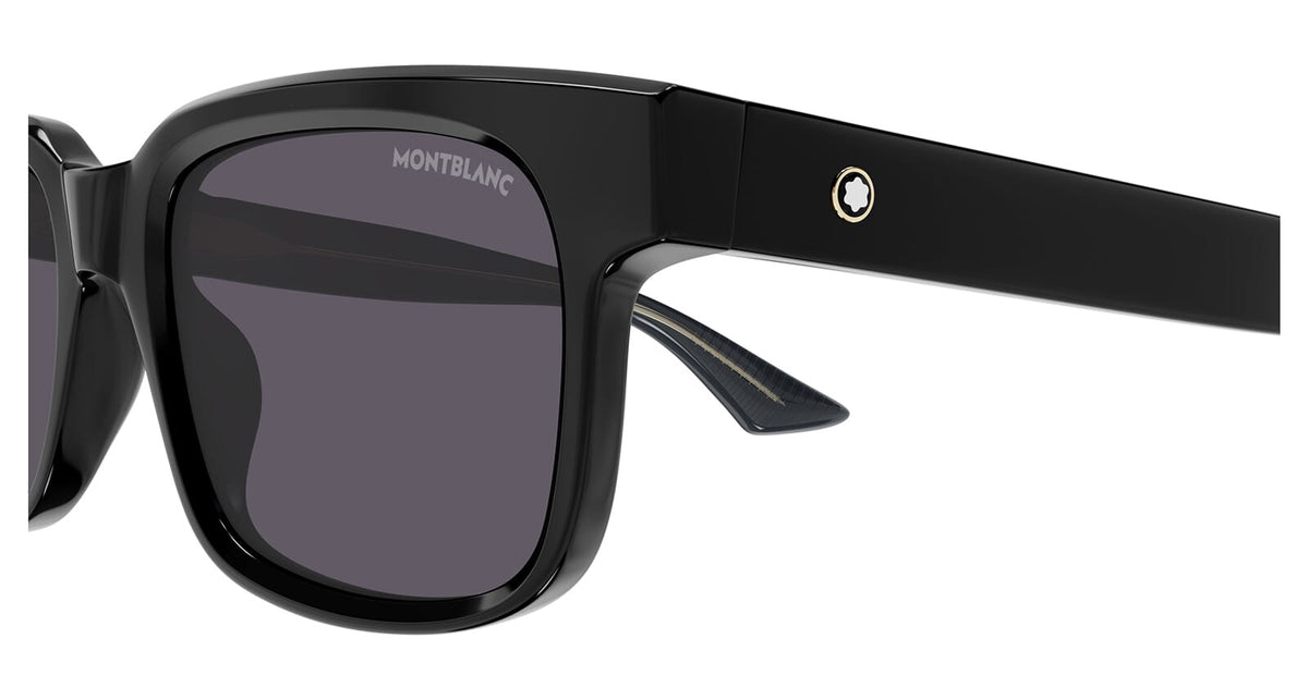 Montblanc MB0383S 005