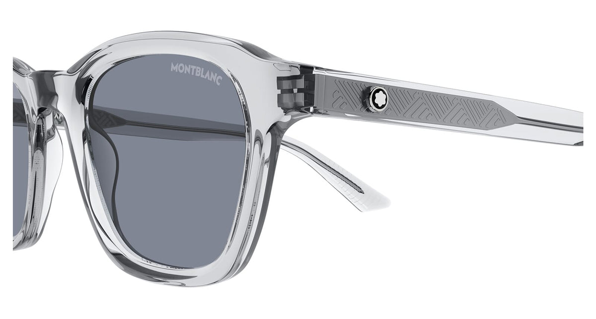 Montblanc MB0384S 004