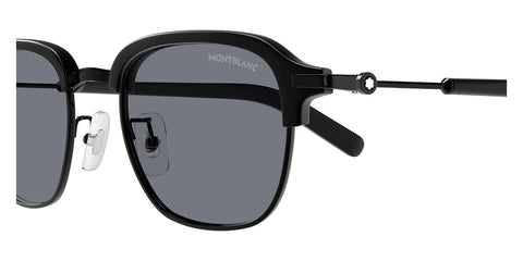 Montblanc MB0390S 003 Sunglasses