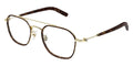 Montblanc MB0391OA 003 Glasses