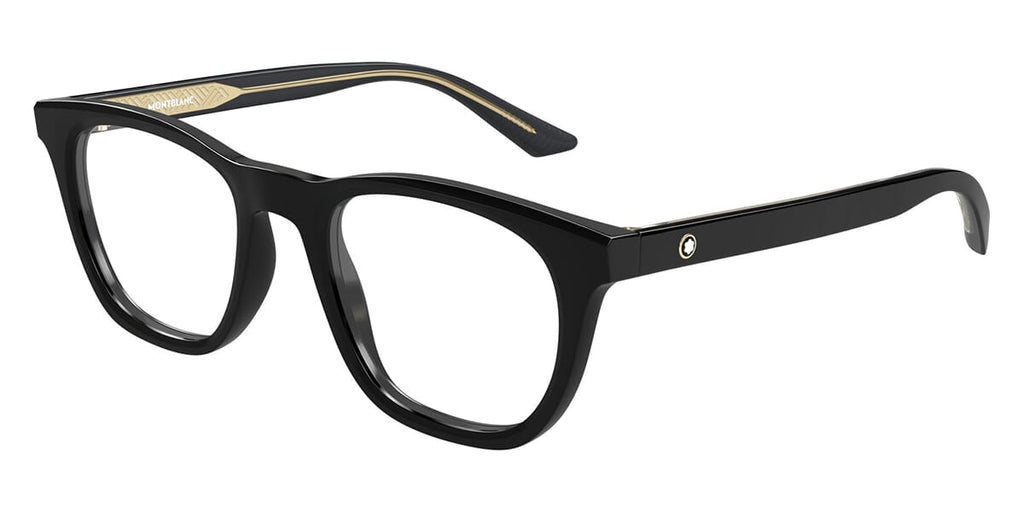 Montblanc MB0422O 001 Glasses
