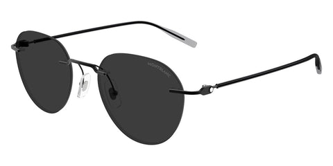 Montblanc MB0428S 001 Sunglasses