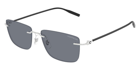 Montblanc MB0429S 002 Sunglasses