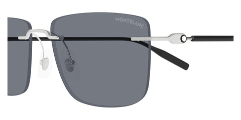 Montblanc MB0429S 002 Sunglasses