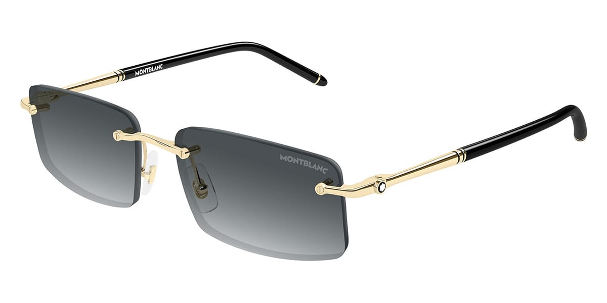 Montblanc MB0443S 007 Sunglasses - Pretavoir