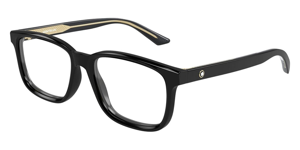Montblanc MB0452O 001 Glasses
