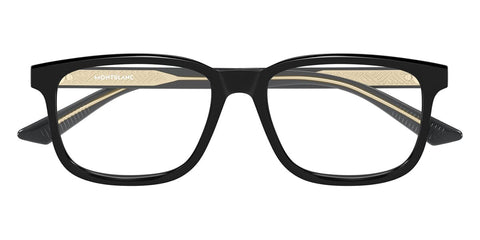 Montblanc MB0452O 001 Glasses