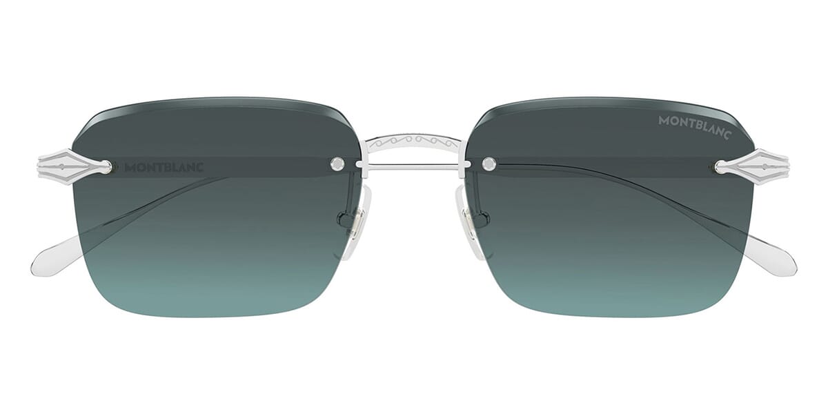 Montblanc MB0456S 002 Sunglasses