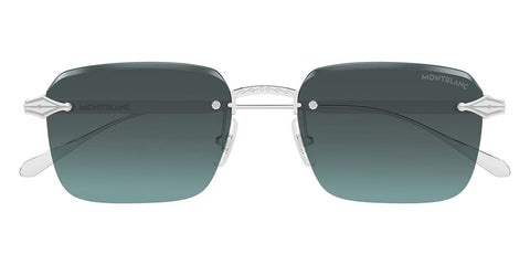 Montblanc MB0456S 002 Sunglasses