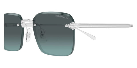 Montblanc MB0456S 002 Sunglasses