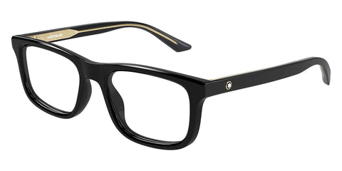 Montblanc MB0457O 001 Glasses