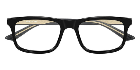Montblanc MB0457O 001 Glasses