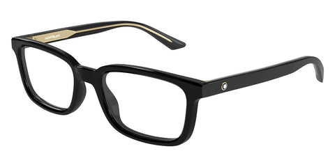 Montblanc MB0458OL 001 Glasses