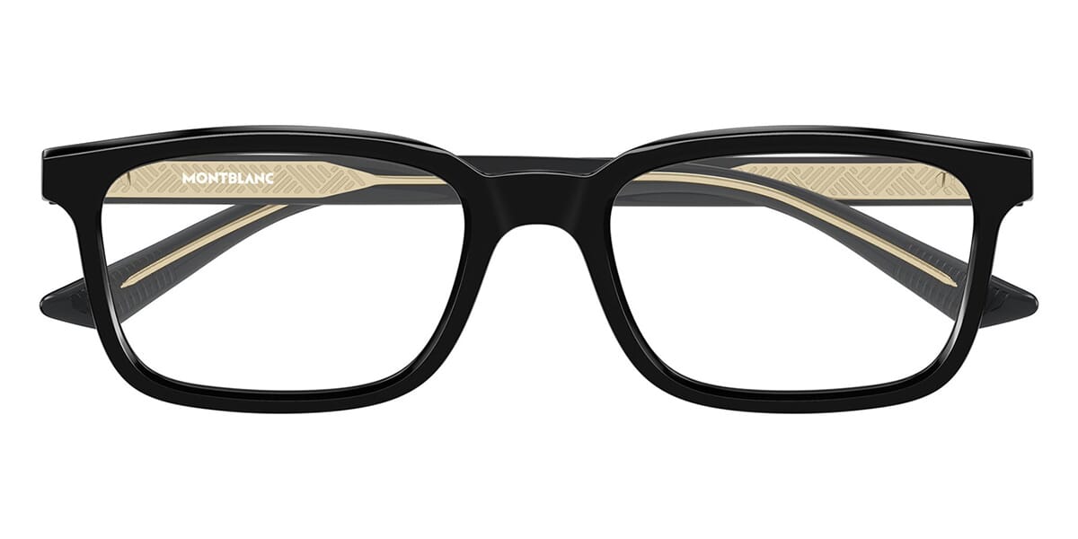 Montblanc MB0458OL 001 Glasses