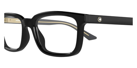 Montblanc MB0458OL 001 Glasses