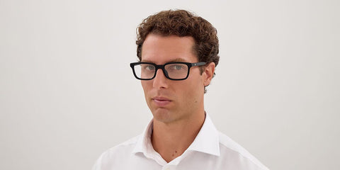 Montblanc MB0458OL 001 Glasses