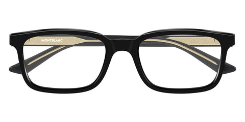 Montblanc MB0458OL 006 Glasses