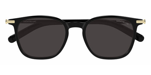 MontBlanc MB0460S 001 Sunglasses