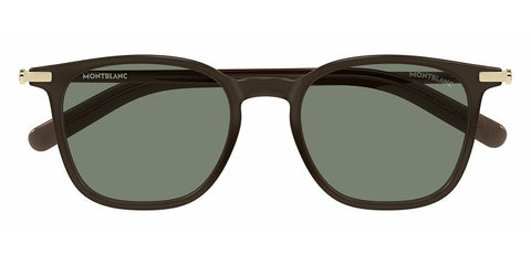 MontBlanc MB0460S 004 Sunglasses
