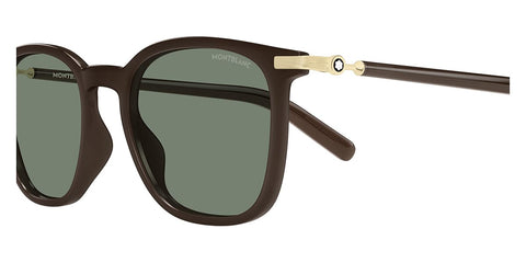 MontBlanc MB0460S 004 Sunglasses