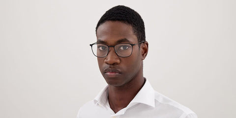 Montblanc MB0463OL 001 Glasses