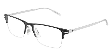 Montblanc MB0468O 001 Glasses