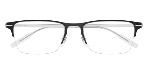 Montblanc MB0468O 001 Glasses