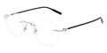 Montblanc MB0471O 002 Glasses