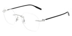 Montblanc MB0471O 002 Glasses