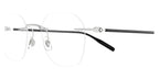 Montblanc MB0471O 002 Glasses