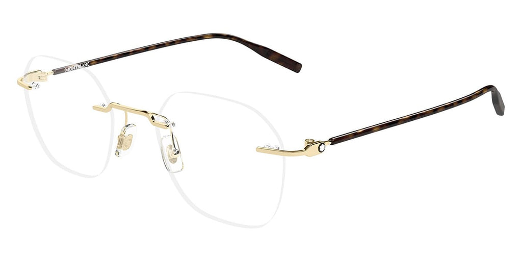Montblanc MB0471O 003 Glasses