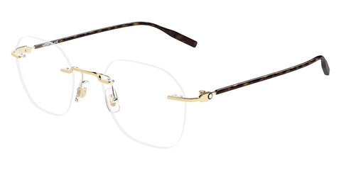 Montblanc MB0471O 003 Glasses