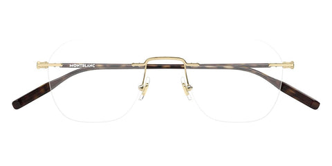 Montblanc MB0471O 003 Glasses