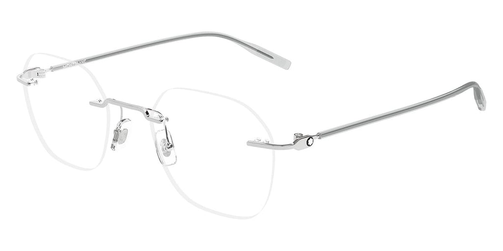 Montblanc MB0471O 004 Glasses
