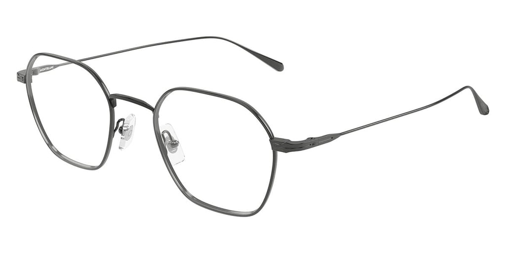 Montblanc MB0472O 003 Glasses