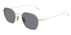 Montblanc MB0472S 001 Sunglasses
