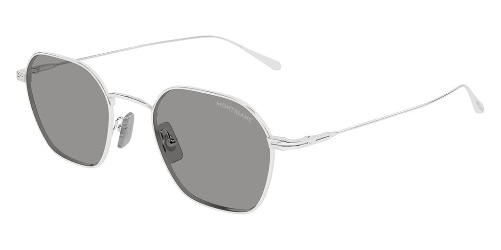 Montblanc MB0472S 002 Sunglasses