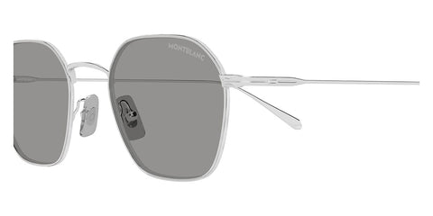 Montblanc MB0472S 002 Sunglasses