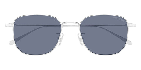 Montblanc MB0477SA 003 Sunglasses