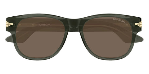 Montblanc MB0478S 003 Sunglasses