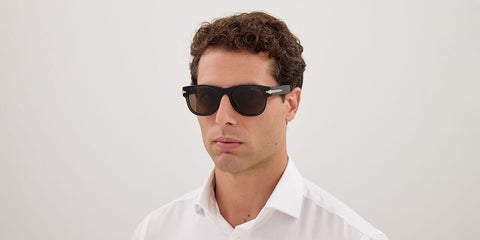 Montblanc MB0478S 003 Sunglasses