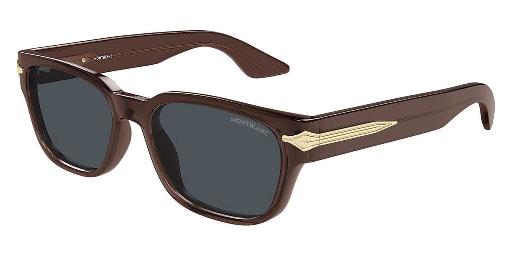 Montblanc MB0479S 003 Sunglasses