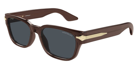 Montblanc MB0479S 003 Sunglasses