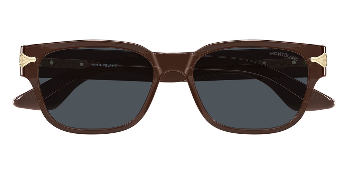 Montblanc MB0479S 003 Sunglasses
