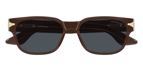 Montblanc MB0479S 003 Sunglasses